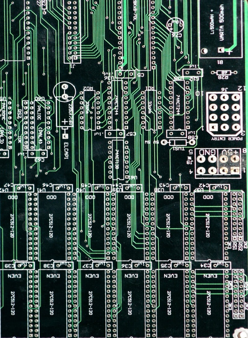 Future Technology