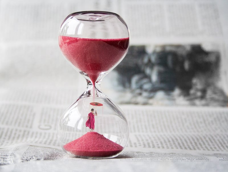 Time Constraints
