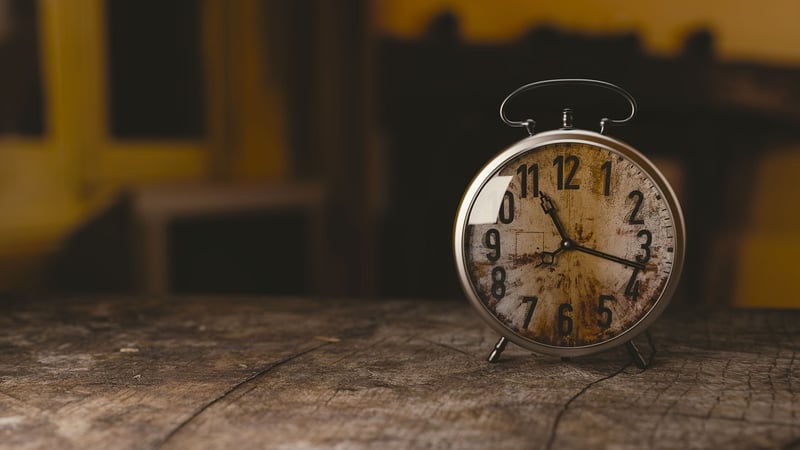 Time Loop Image