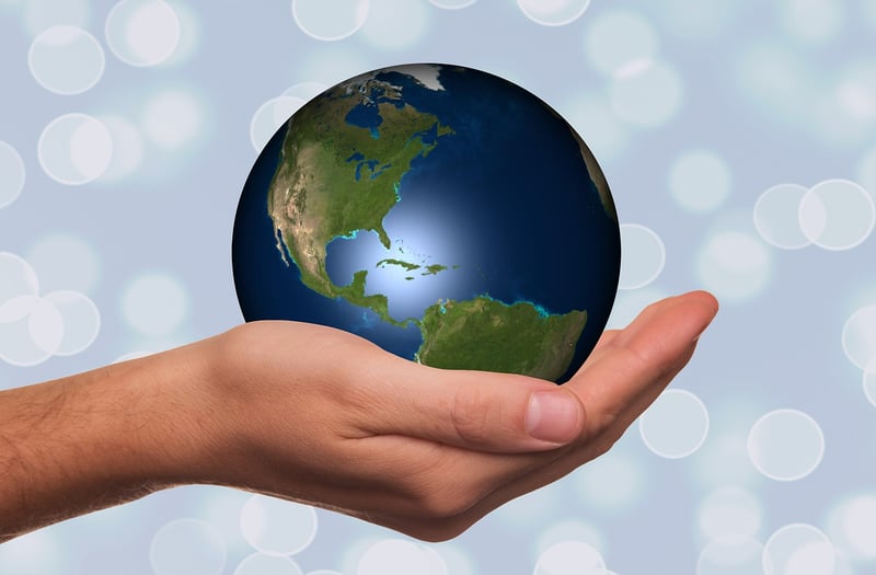 Globalization