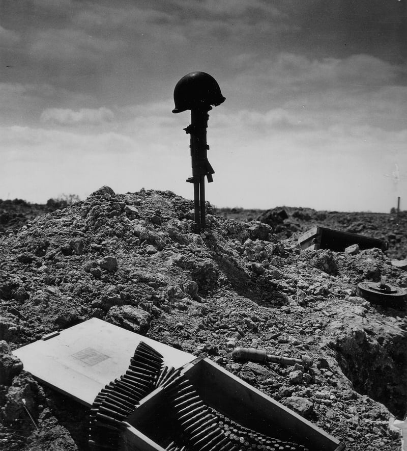 World War II